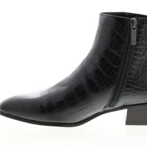 Aquitania Fuoco Shiny Embos Croco